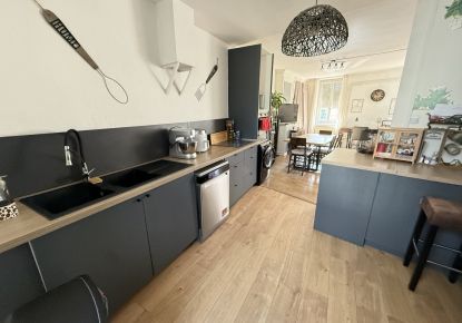 vente Appartement ancien Amberieu En Bugey