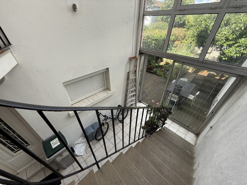 vente Appartement ancien Amberieu En Bugey - Photo 9