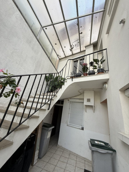 vente Appartement ancien Amberieu En Bugey - Photo 10