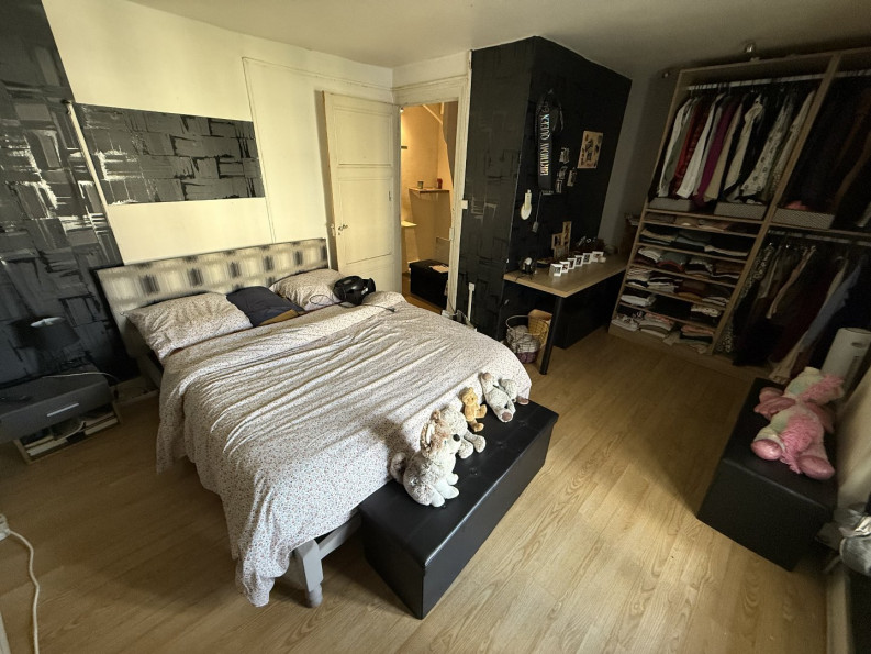 vente Appartement ancien Amberieu En Bugey - Photo 3