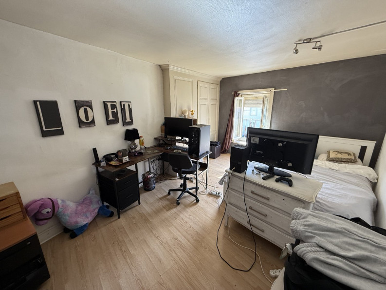 vente Appartement ancien Amberieu En Bugey - Photo 4