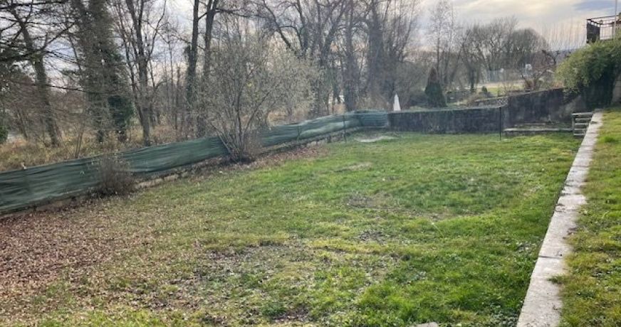 location Appartement Pont D'ain