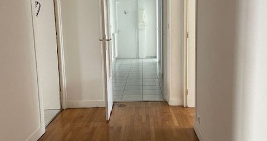 location Appartement Pont D'ain