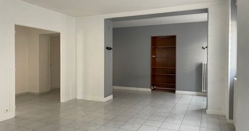 location Appartement Pont D'ain