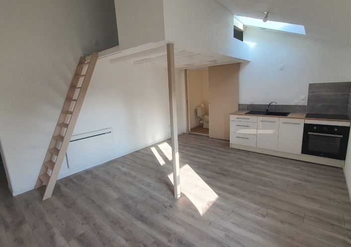 à louer Appartement Pont D'ain