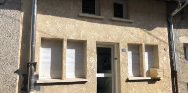 vente Chazey Sur Ain