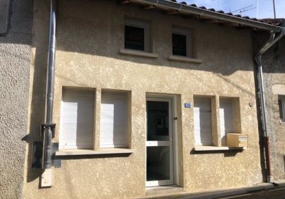vente Maison de village Chazey Sur Ain