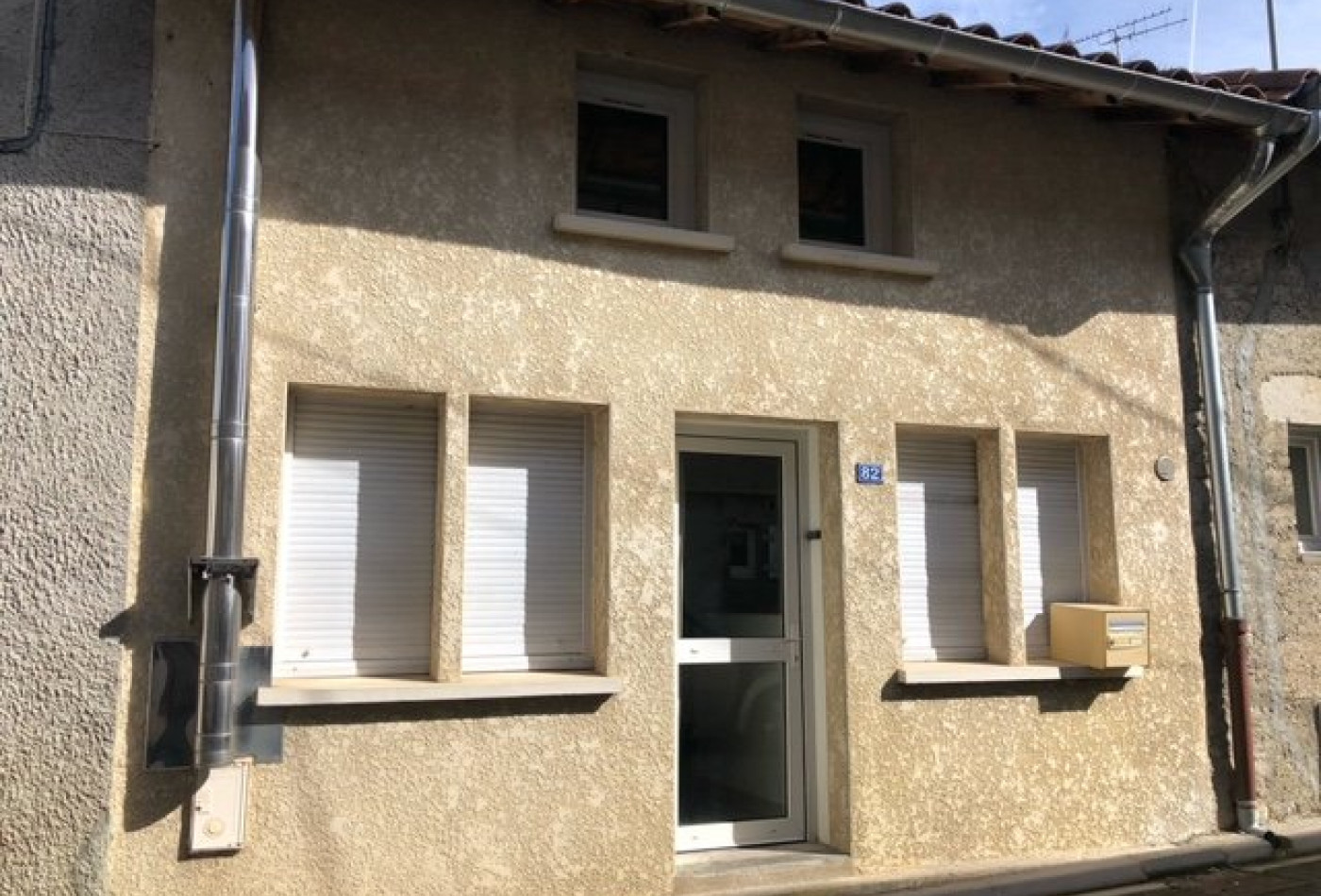 vente Maison de village Chazey Sur Ain - Photo 2