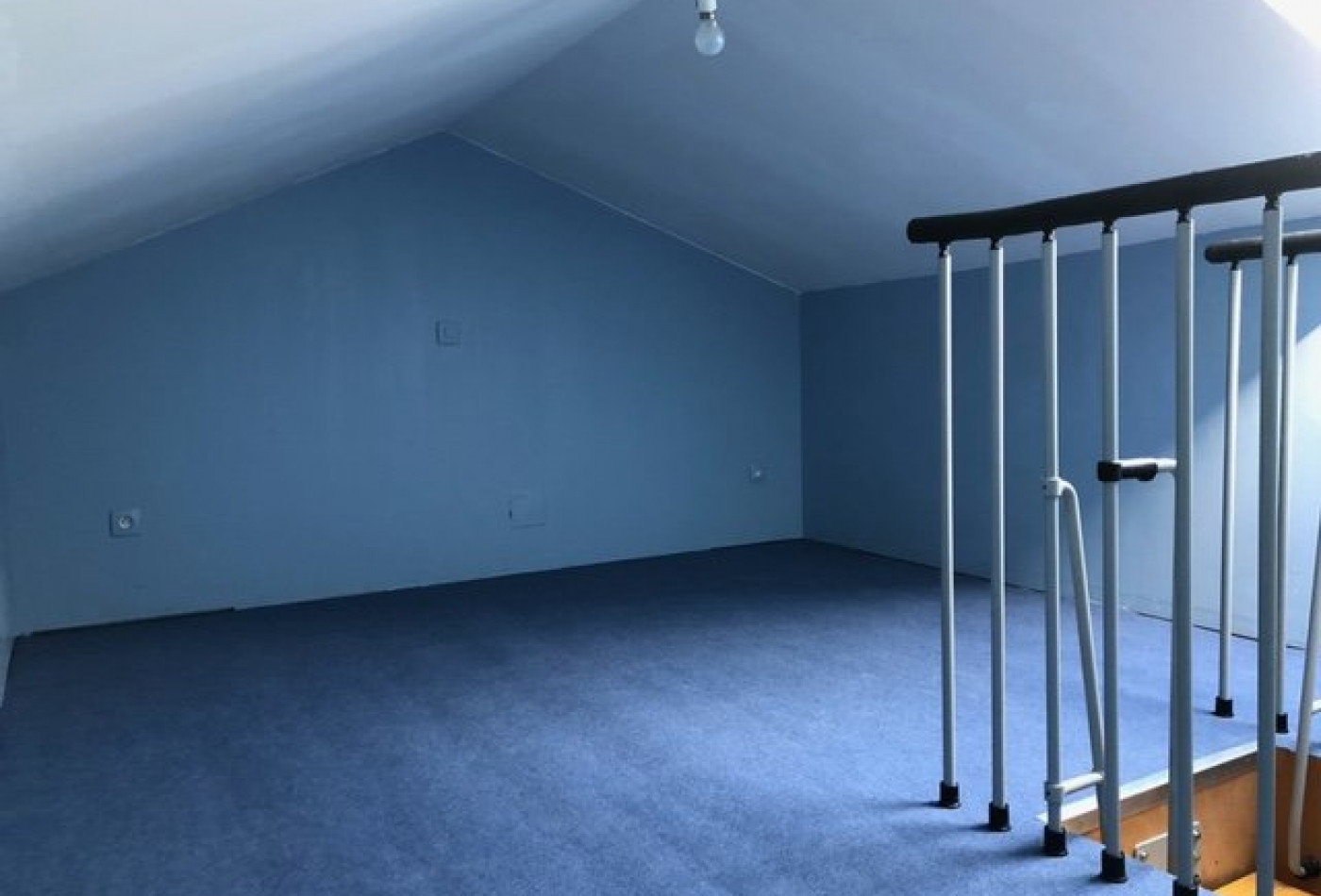 vente Maison de village Chazey Sur Ain - Photo 10