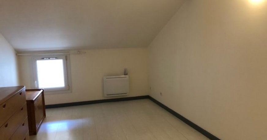 vente Maison de village Chazey Sur Ain