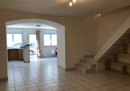 vente Maison de village Chazey Sur Ain