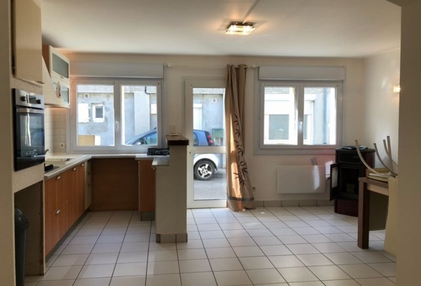 vente Maison de village Chazey Sur Ain - Photo 3