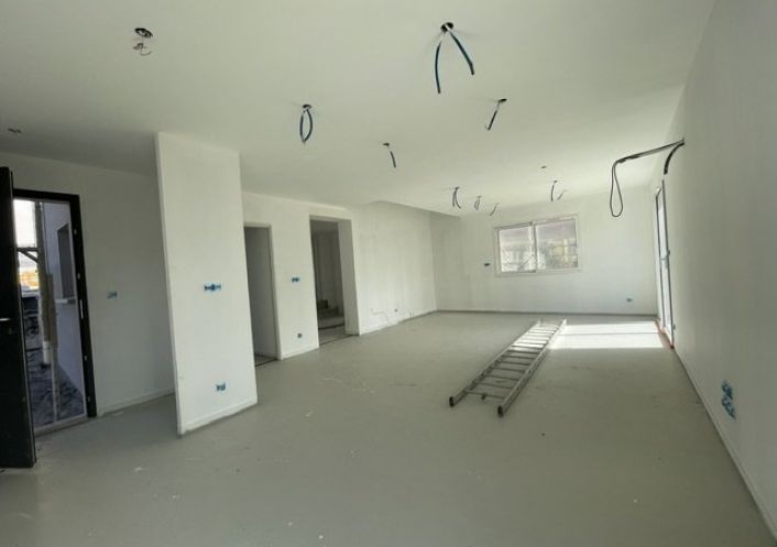 à vendre Maison Villette