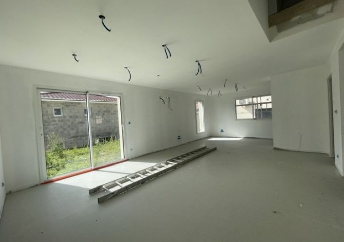 à vendre Maison Villette