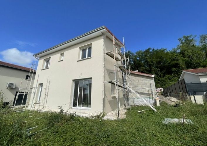 à vendre Maison Villette