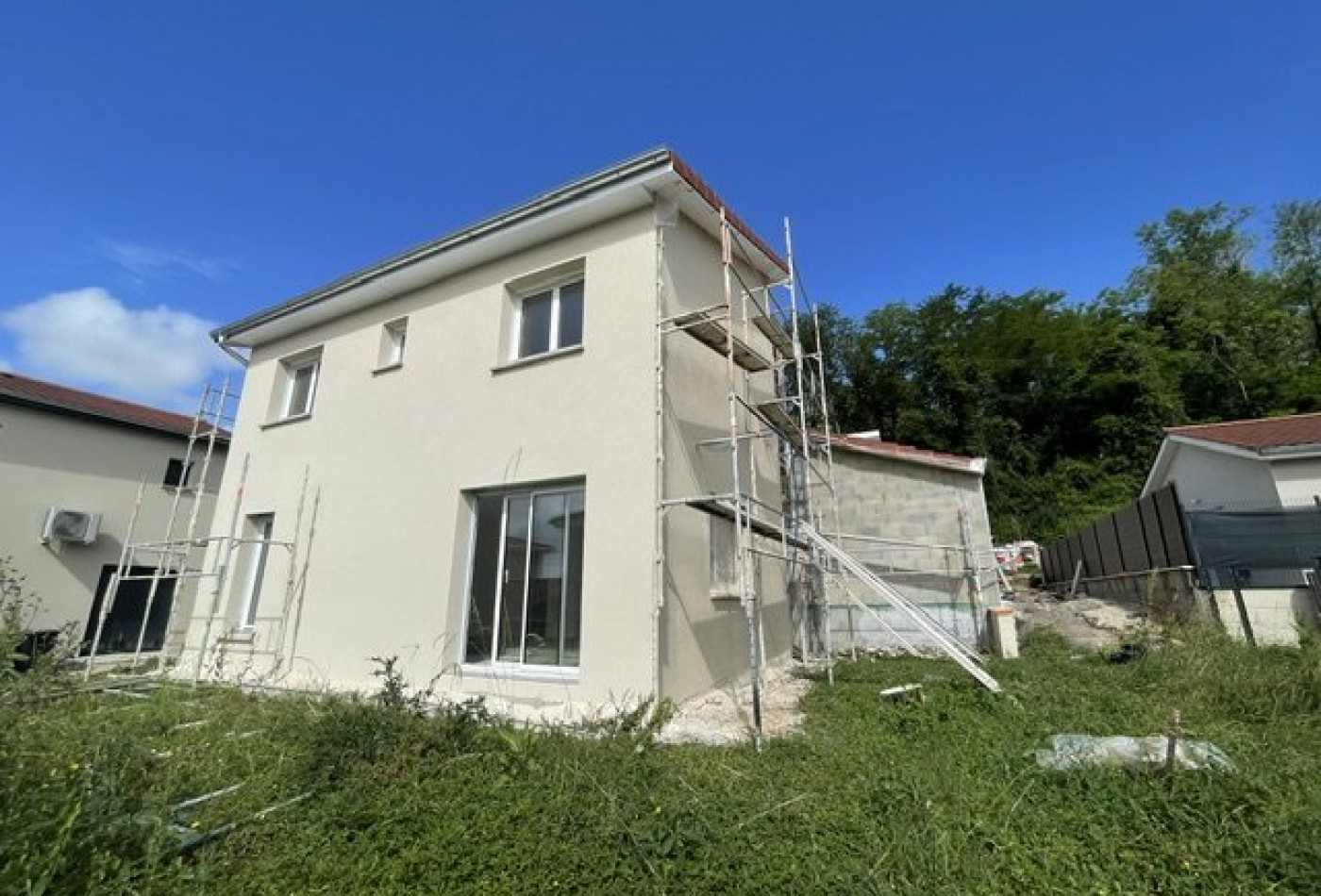 vente Maison Villette - Photo 1