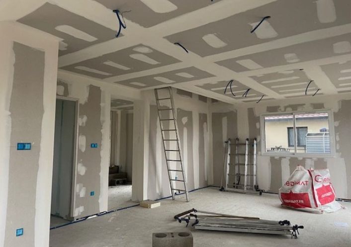 à vendre Maison Villette