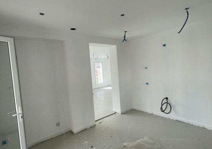 à vendre Maison Villette