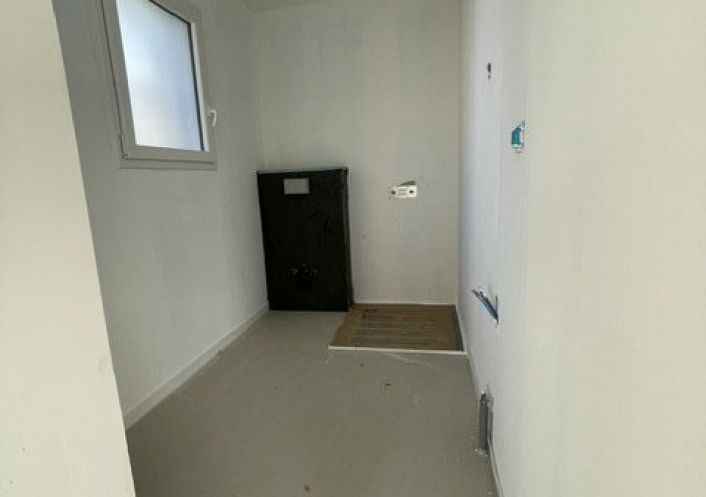 à vendre Maison Villette
