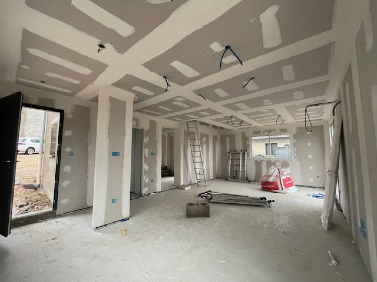 à vendre Maison Villette - Photo 2