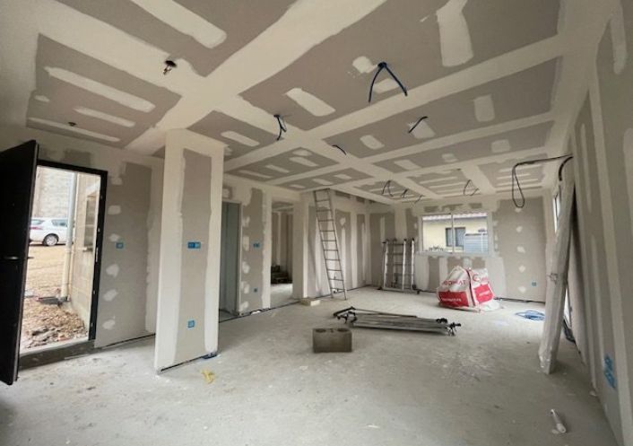 à vendre Maison Villette