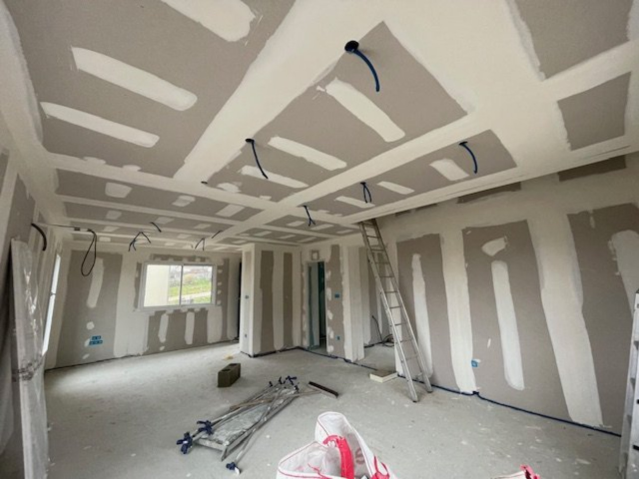 à vendre Maison Villette - Photo 4