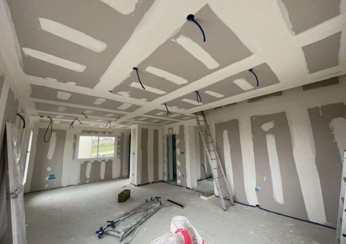 à vendre Maison Villette