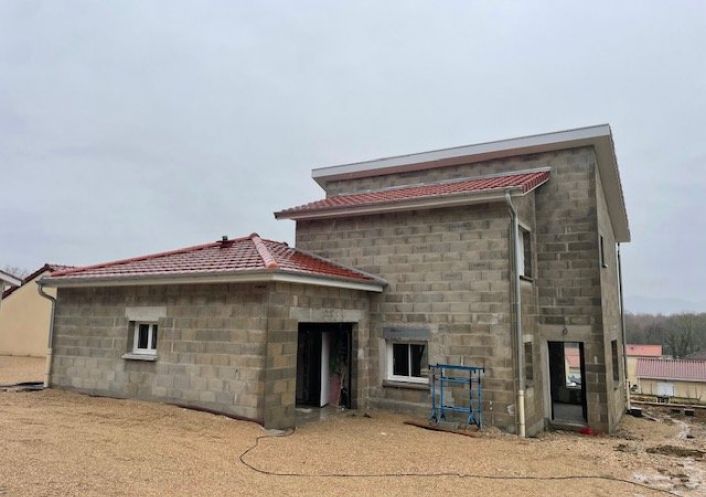 à vendre Maison Villette