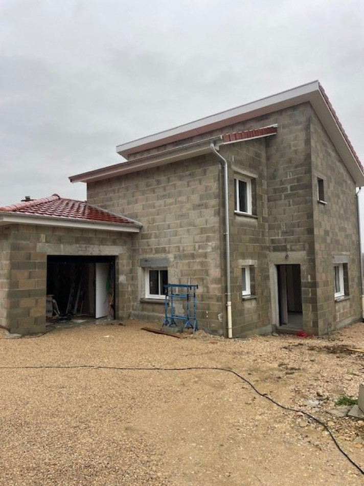 à vendre Maison Villette - Photo 5