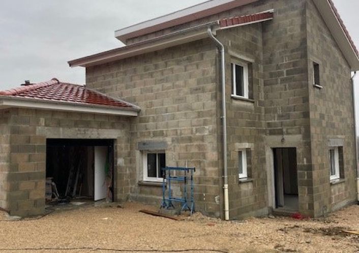 à vendre Maison Villette