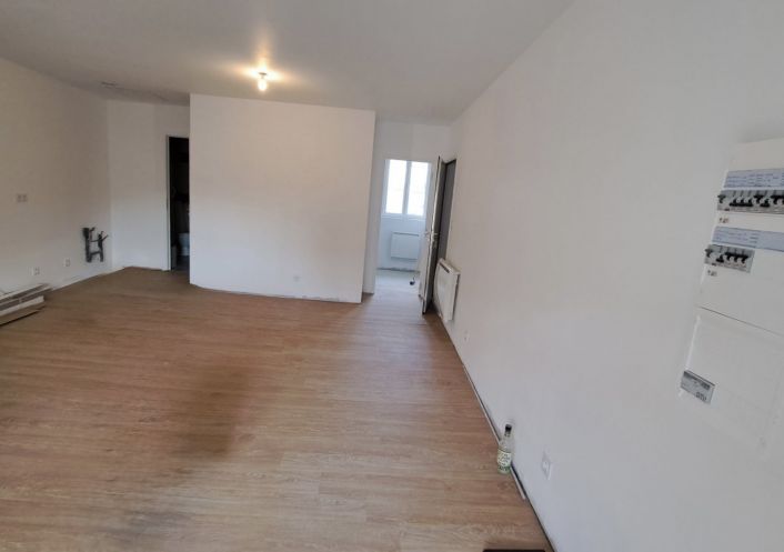 à vendre Appartement Ambronay