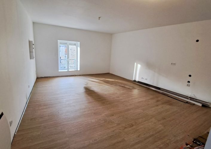 à vendre Appartement Ambronay