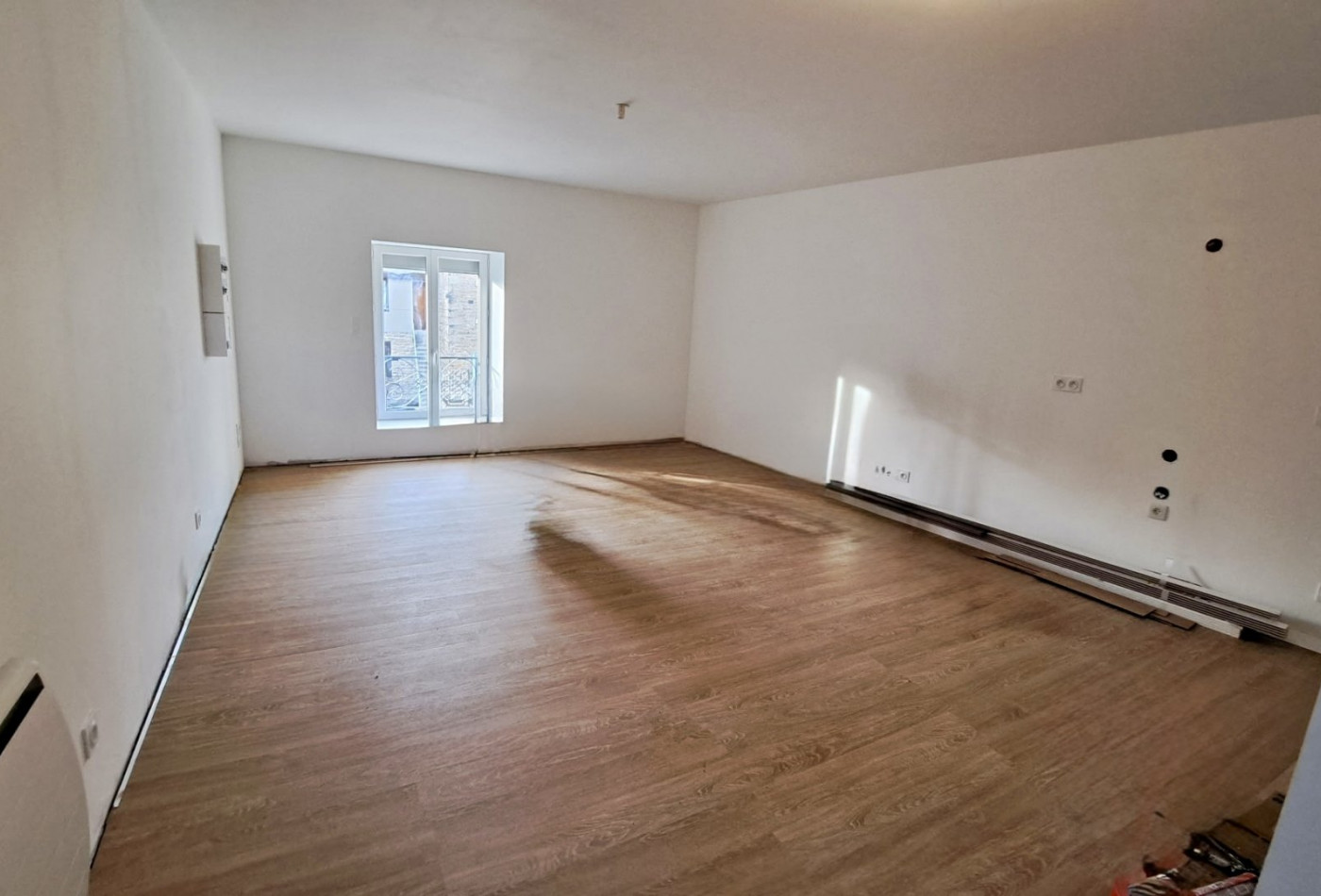vente Appartement Ambronay - Photo 1