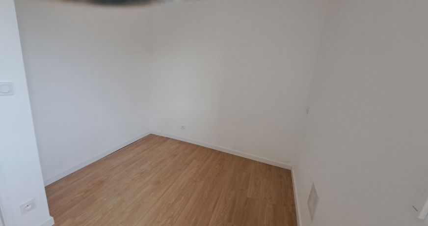 vente Appartement Ambronay