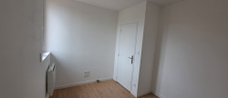 vente Appartement Ambronay