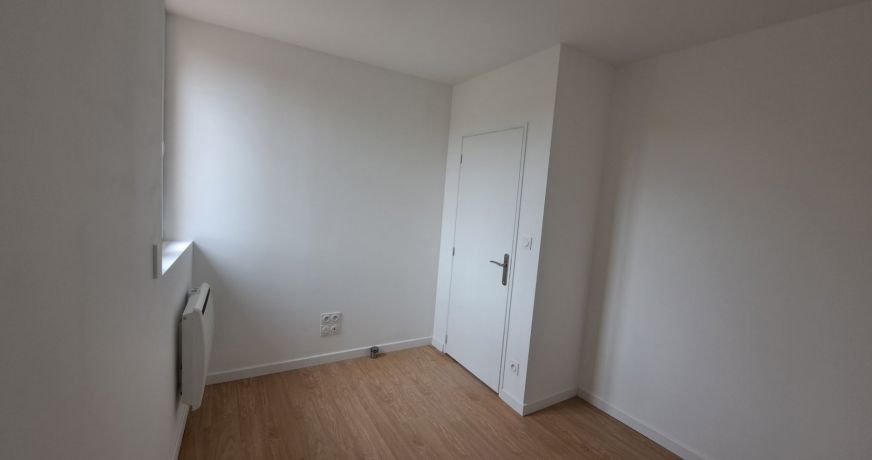 vente Appartement Ambronay