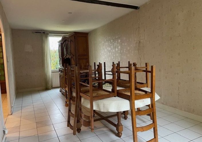 à vendre Maison Pont D'ain