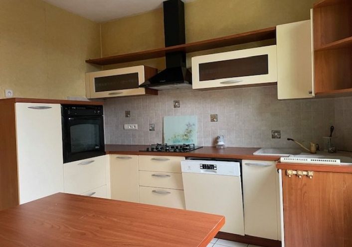 à vendre Maison Pont D'ain