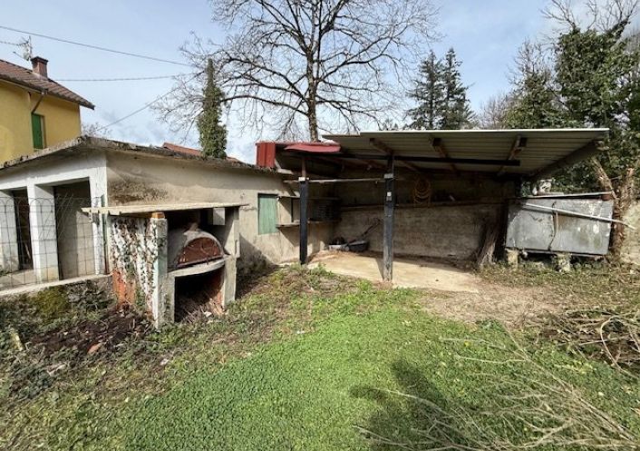 à vendre Maison Pont D'ain