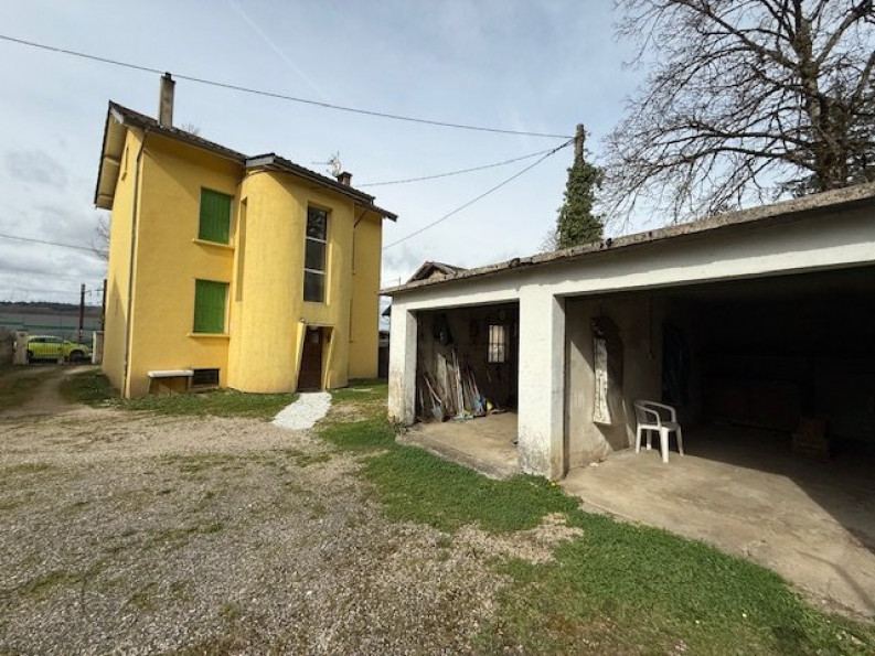 vente Maison Pont D'ain - Photo 2