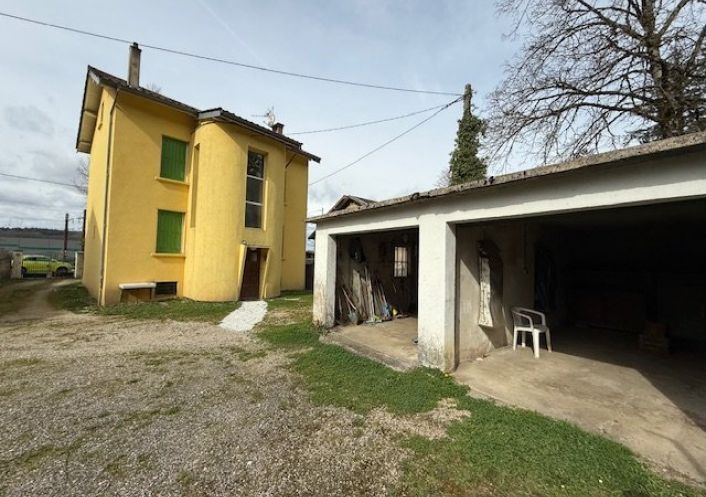 à vendre Maison Pont D'ain
