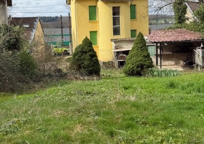 à vendre Maison Pont D'ain