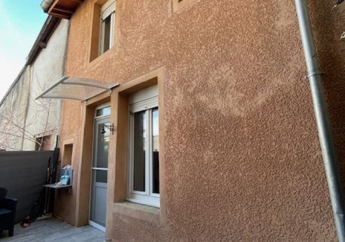 à vendre Maison à rénover Saint Denis En Bugey