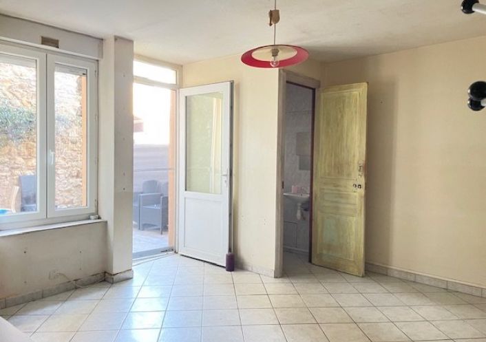 à vendre Maison à rénover Saint Denis En Bugey
