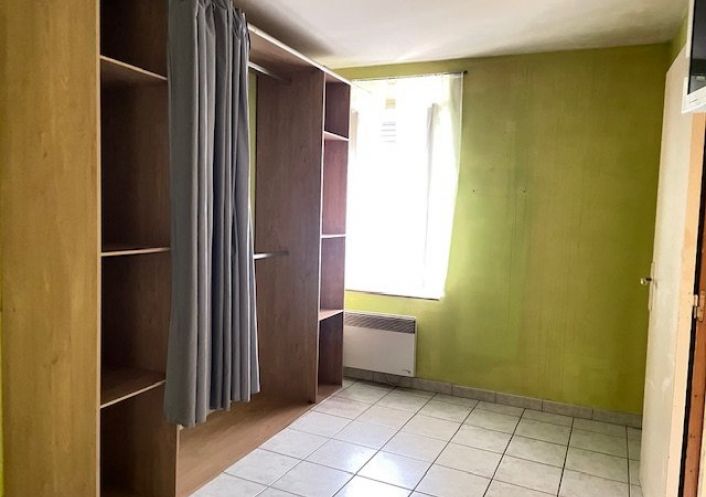 à vendre Maison à rénover Saint Denis En Bugey