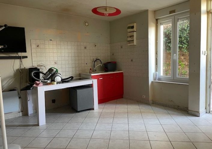 à vendre Maison à rénover Saint Denis En Bugey