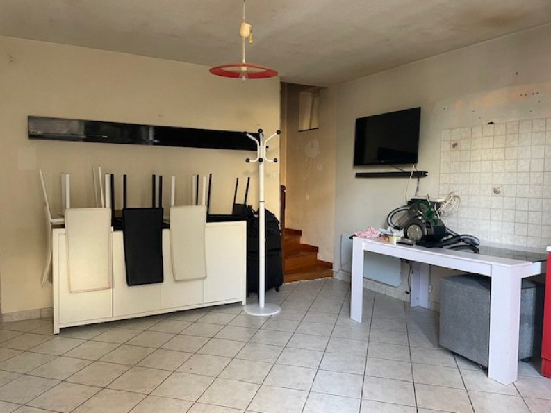 vente Maison à rénover Saint Denis En Bugey - Photo 5