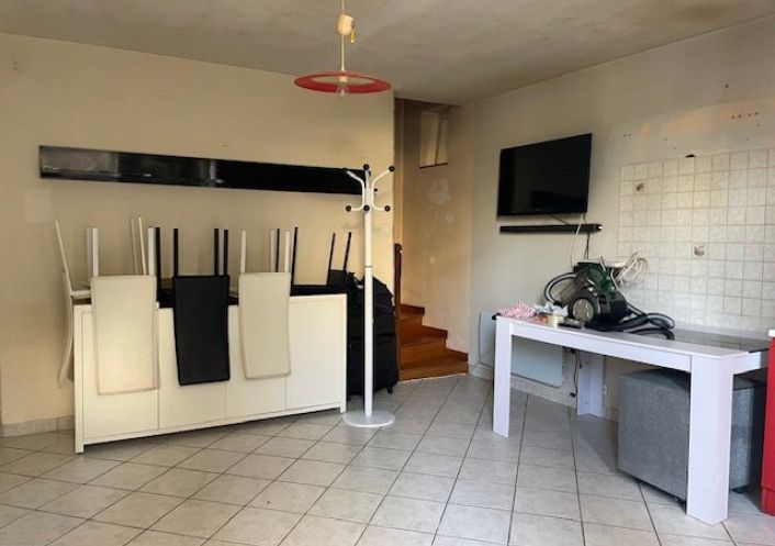 à vendre Maison à rénover Saint Denis En Bugey