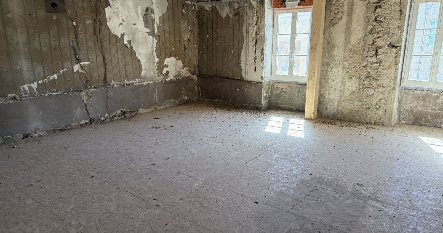 vente Appartement à rénover Lagnieu