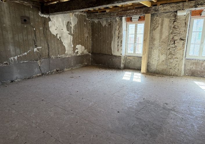 à vendre Appartement à rénover Lagnieu